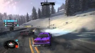Slap Tain top 5 drifts-possibly #6|TANDEM