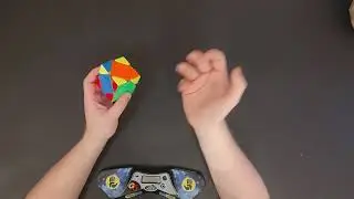 How to learn Sarah's Advanced (will become a private SkewbSchool soon as it is just me rambling)