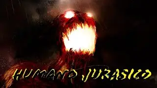 Humano Jurásico  | Capítulo 8 | [Naruto x Jurassic World: Camp Cretaceous]