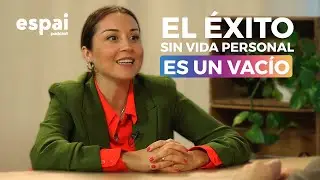 Espai Podcast #10 ft Sara Navarrete: 