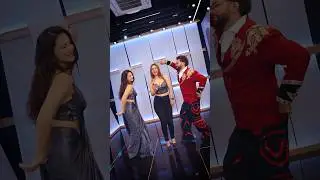 Neha Malik- New song #ladkideewani with #sunnyleone #neelkamalsingh #trendingshorts #nehamalik #fyp