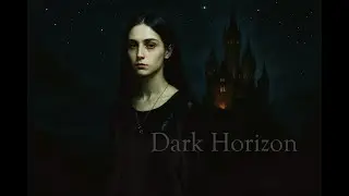 Dream Beyond - Dark Horizon |A storm. A soul. A rebirth in the dark|