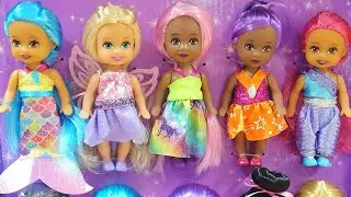 Zuru kids Sparkle girlz - Kids toy fun videos  #Shorts