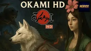 Okami HD [Parte 2] | Susanno presume y Amaterasu hace todo 💪 | [2025]