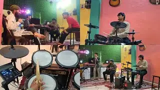 Live concert kar diya | Music Studio mein 😅| Raj musical Studio | (Rewari 📍) @RajMusical001 |