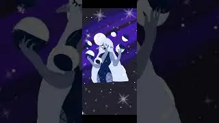 Desenhei a deusa da Lua 🌙