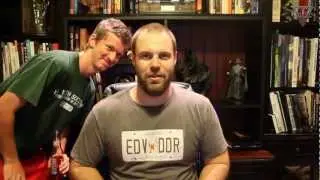 April 4th YdamL2P Updates With The Old School Gamer
