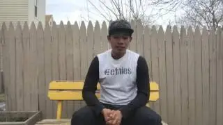 Derek Palacios Etnies Package Unboxing
