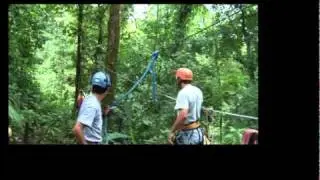 Costa Rica Introduction With Bill Beards Adventure Travel.mov