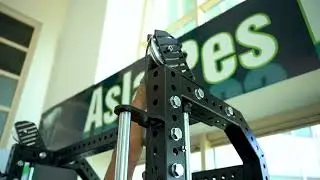 Gymholix Smith Machine Pro Installation - Kurulum