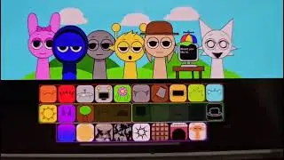 Sorolls sprunkis