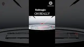 #redmagic#gaming#phone#trending#viral||Nite editz