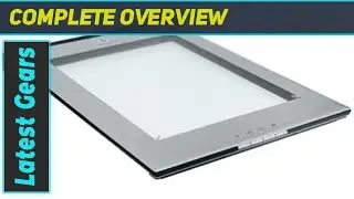 HP ScanJet 4600: Ultimate See-Through Scanner?