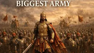 Massive army attack steel and flesh 2 game episode 49 total war empire startgy game 