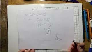 Cálculo del término independiente en el binomio de Newton