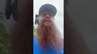 Another Tight Delivery On The Streets Of Texas