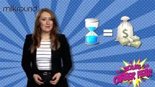 CV writing tips from Milkround