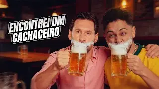 GIO LISBOA - O MAIOR CERVEJEIRO DO MUNDO 🍻