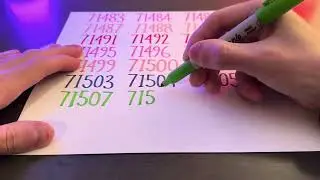 Writing #71508