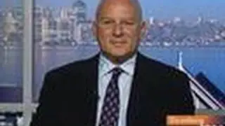Xilinx's Gavrielov Sees Brisk Recovery in Chip Industry: Video