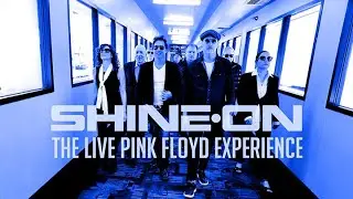 Shine On You Crazy Diamond Video