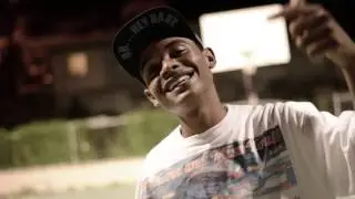 (Official Video) Blue Collar x Beanz