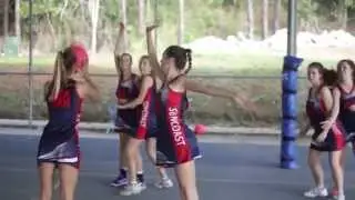 Sport at Suncoast