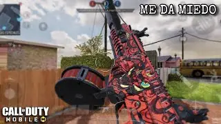 La ECHO es una BESTIA oculta - Call Of Duty Mobile