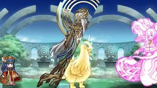 Limited Hero Battle - Læraðr & Niðhöggr Mythic Hero Battle Abyssal - Fire Emblem Heroes