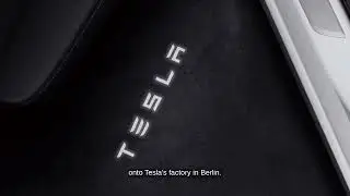 Tesla Showroom Vandalized with Nazi symbols in the Netherlands