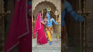 #song #bhaktisong #trending #@ek Ganesh ke Papa humse bhang pisai na#@