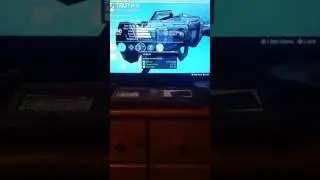 Opening a Cryptarch Package and 2 Exotic Engrams!!!!