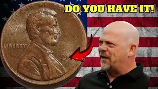 Top 5 Wheat Pennies Ever Sold for Millions U.S Coins Secrets
