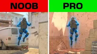 40 Pro Tips EVERY CS2 Player Should Know