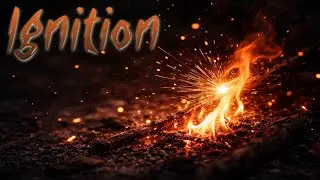 MSCC Worship Service 01/04/26:   Ignition:  Intro