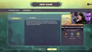 First Look at Synergy