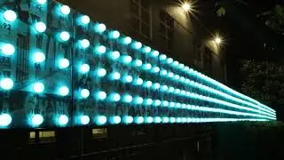Liteshpere True RGB+W Light For Life Demo