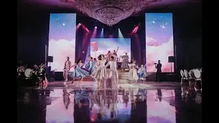 WE Production /// Wedding История одной семьи