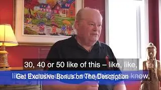SmartVideo Revolution Review + Bonus - Worth Your Money?