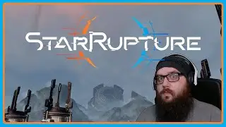 We killed Space Engineers, so we ruptured a Star instead!