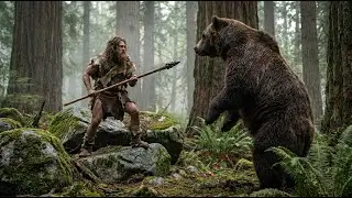 Prehistoric people: The Origin of Survival!