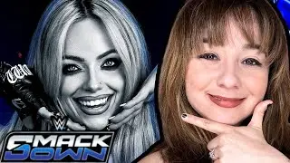 WWE SMACKDOWN POST ROYAL RUMBLE LIVE STREAM | FEB 6, 2026