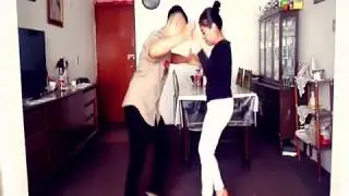 Salsa básica y vueltas 