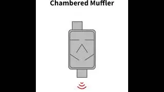 Which muffler do you prefer?