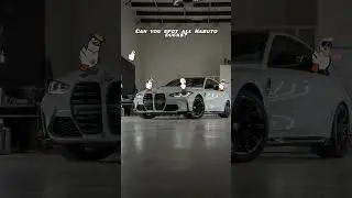Can you spot all naruto ducks?👀 Test your eyes.. #challengevideo #bmw #m4 #puzzlegame #shorts
