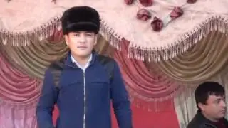ТАХИАТАШ.КУТЛЫ БОЛСЫН ТОЙЛАРЫНЫЗ.ЖИВОЙ.