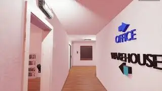 VERY EASY PUZZLES THAT ARE ALSO COMPLETELY IMPOSSIBLE TO SOLVE ~ ESCAPE SIMULATOR 2 COMMUNITY MAP
