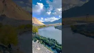 Zipline Ladakh #zipline #ladakh #ladakhtrip #shorts #viral