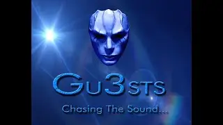 GU3STS   Heaven feat  KnowKontrol & Miper