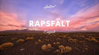 Engvall - Rapsf&auml;lt (Music Video)